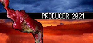 PRODUCER (2021) banner