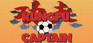 Kungfu Football Captain banner