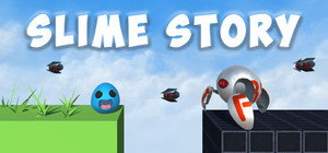 Slime Story banner