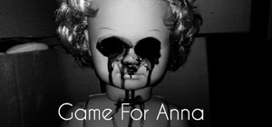 Game For Anna banner