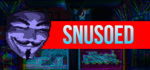 SNUSOED banner