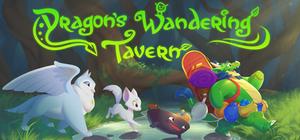 Dragon's Wandering Tavern banner