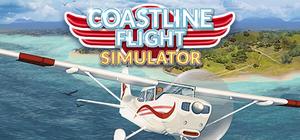Coastline Flight Simulator banner