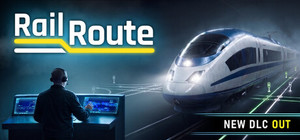 Rail Route banner