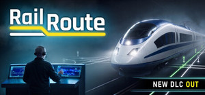 Rail Route banner