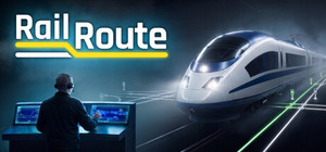Rail Route banner