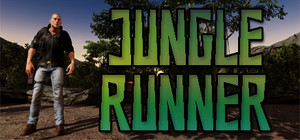 Jungle Runner banner