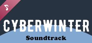 Cyberwinter Soundtrack banner