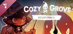 Cozy Grove Soundtrack banner