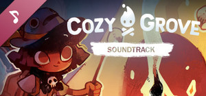 Cozy Grove Soundtrack banner