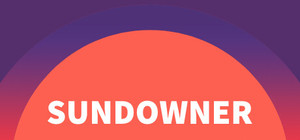 Sundowner banner