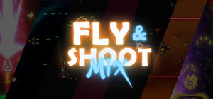 Fly & Shoot'em Mix banner