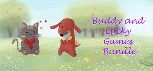 Buddy and Lucky Games Bundle banner