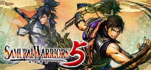 SAMURAI WARRIORS 5 Digital Deluxe Edition banner
