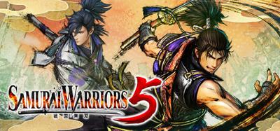 SAMURAI WARRIORS 5 Digital Deluxe Edition