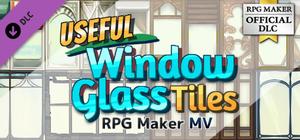 RPG Maker MV - Useful Window Glass Tiles banner
