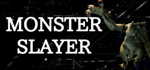 MONSTER SLAYER banner