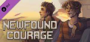 Newfound Courage - Art Pack banner