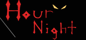 Hour Night banner