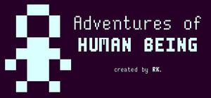 Adventures of Human Being banner