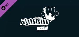Hentai Fight Club Jigsaw banner