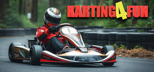 Karting4Fun banner