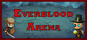 Everblood Arena banner