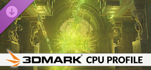 3DMark CPU Profile benchmarks banner