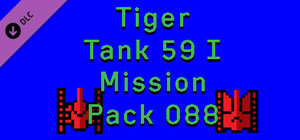 Tiger Tank 59 Ⅰ Mission Pack 088 banner