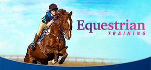Equestrian Training banner