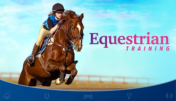 EQUESTRIAN TRAININ