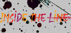 Inside The Line banner