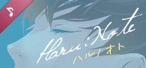 OST Haru:Note banner