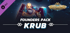 Skydome - Founders Pack Krub banner