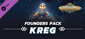 Skydome - Founders Pack Kreg banner