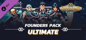 Skydome - Founders Pack Ultimate banner