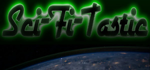 Sci-fi-tastic bundle banner