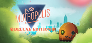 Mutropolis Deluxe Edition banner