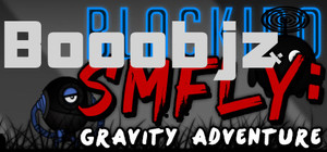 Physics and gravity in the BSI set banner
