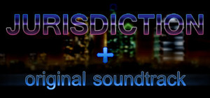 Jurisdiction + Soundtrack Bundle banner