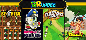 BRundle banner