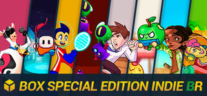 Box Special Edition Indie BR banner