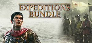 Expeditions Bundle banner
