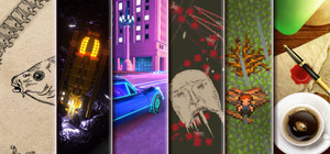 Kurki Games Bundle banner