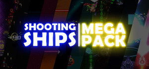 Shooting Ships Mega Pack banner