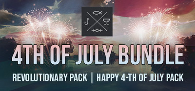 4th of July Bundle