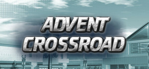 Advent Crossroad banner