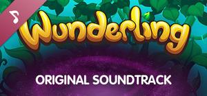 Wunderling - Soundtrack banner