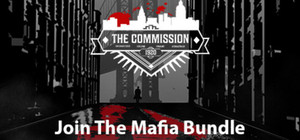 Join the Mafia Collection banner