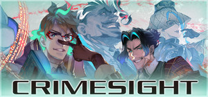 CRIMESIGHT banner